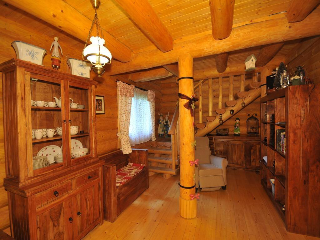 Zrubova Chata Tatry Stará Lesná Δωμάτιο φωτογραφία