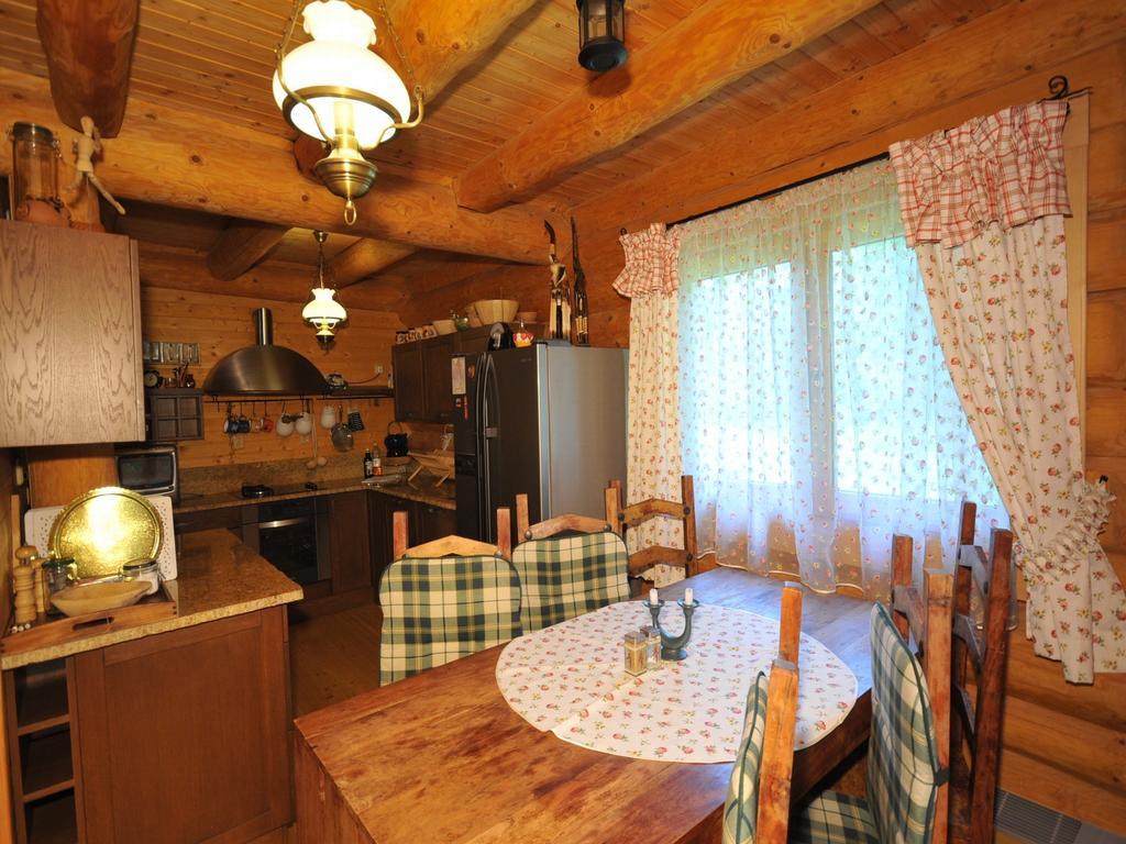 Zrubova Chata Tatry Stará Lesná Δωμάτιο φωτογραφία